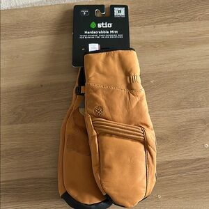 Stio Hardscrabble Mitts (Barren Butte)